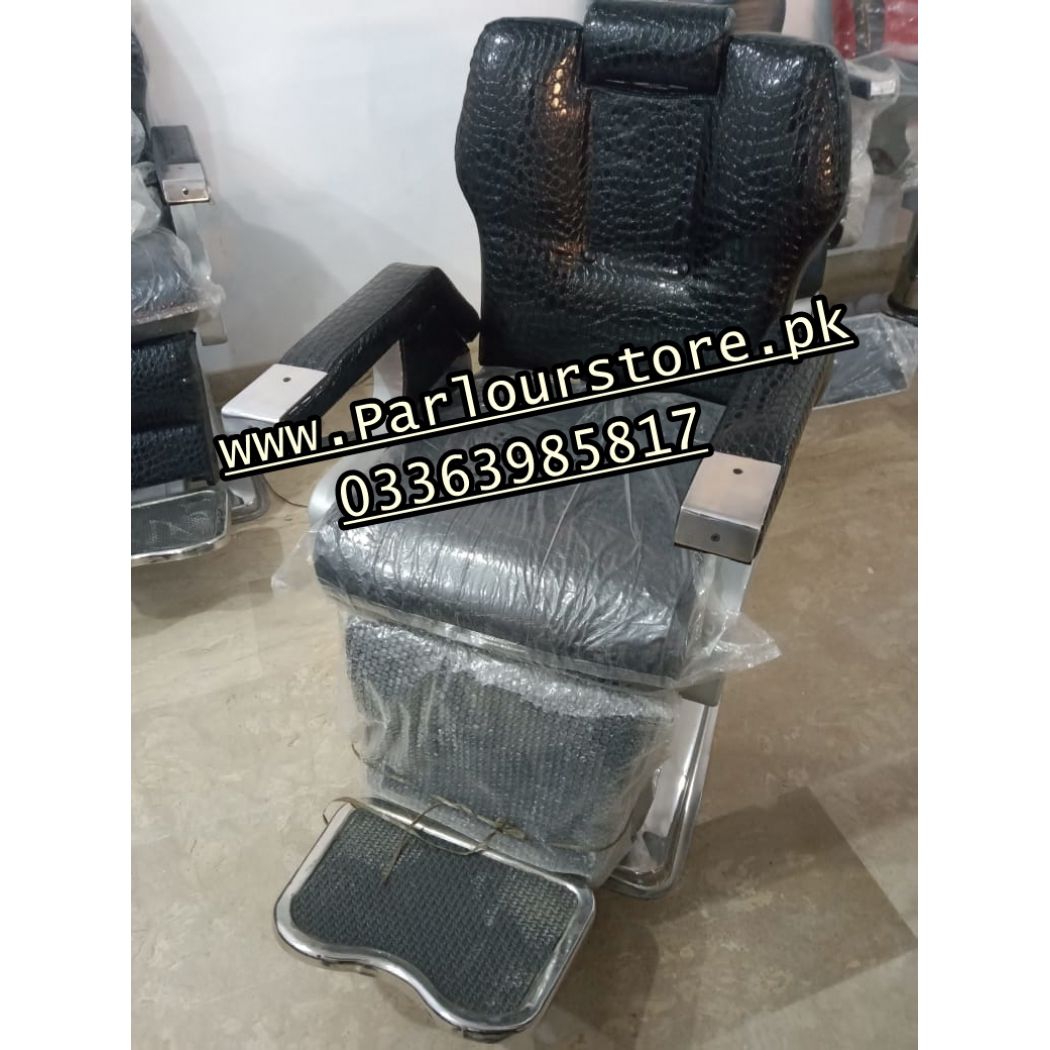 Salon Chair Parlour Chair Baber Chair 3 in 1 PC-002